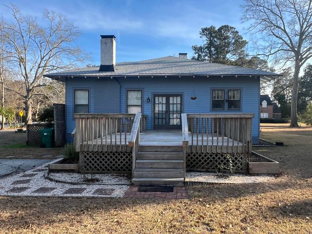 318 White Oak Street, Thomson, GA 30824