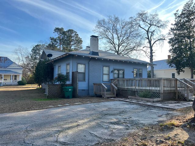 318 White Oak Street, Thomson, GA 30824