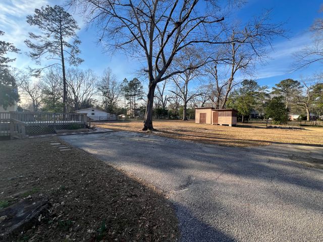 318 White Oak Street, Thomson, GA 30824