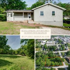 411 South 3rd Street, Branson, MO 65616