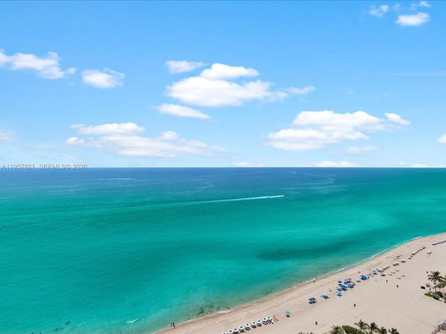 19111 Collins Ave 2503, Sunny Isles Beach, FL 33160
