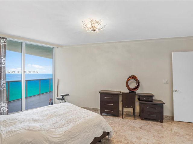 19111 Collins Ave 2503, Sunny Isles Beach, FL 33160