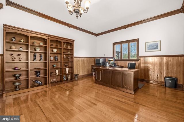 16170 ED WARFIELD ROAD RD, Woodbine, MD 21797