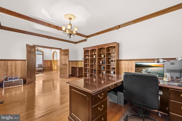 16170 ED WARFIELD ROAD RD, Woodbine, MD 21797
