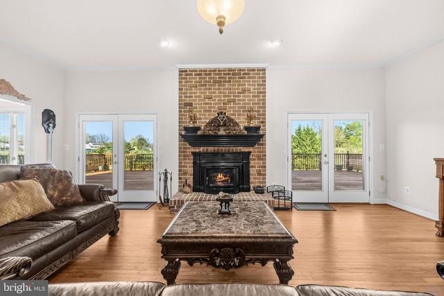 16170 ED WARFIELD ROAD RD, Woodbine, MD 21797