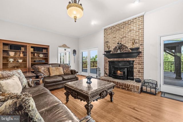 16170 ED WARFIELD ROAD RD, Woodbine, MD 21797