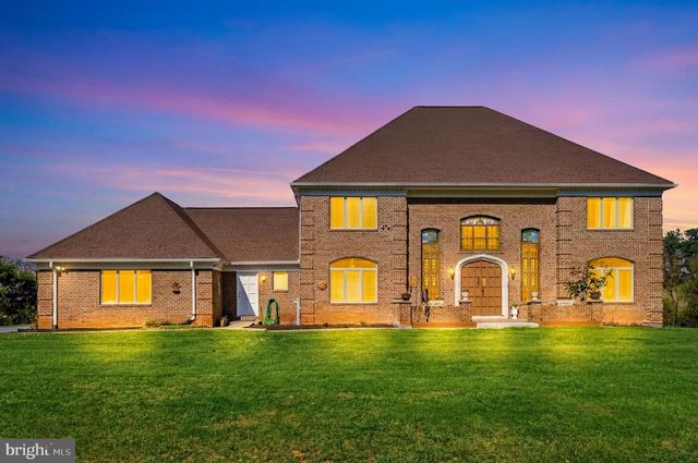 16170 ED WARFIELD ROAD RD, Woodbine, MD 21797
