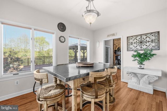 16170 ED WARFIELD ROAD RD, Woodbine, MD 21797