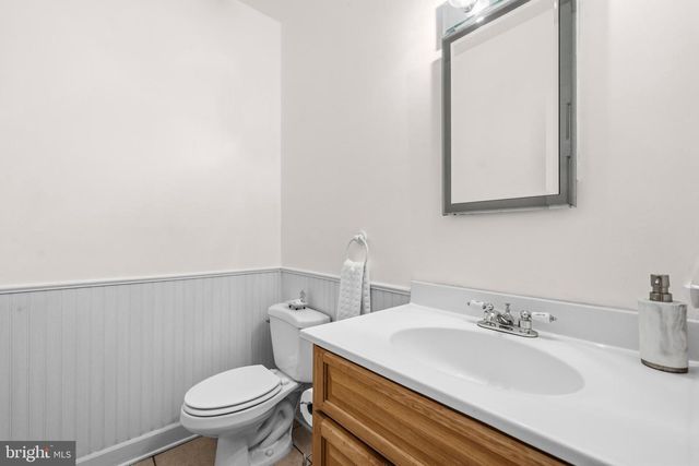 16170 ED WARFIELD ROAD RD, Woodbine, MD 21797