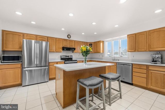16170 ED WARFIELD ROAD RD, Woodbine, MD 21797