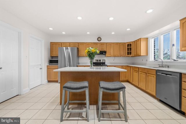 16170 ED WARFIELD ROAD RD, Woodbine, MD 21797