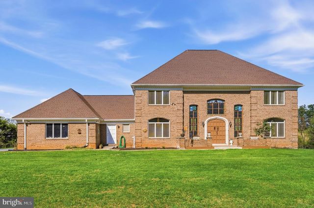 16170 ED WARFIELD ROAD RD, Woodbine, MD 21797