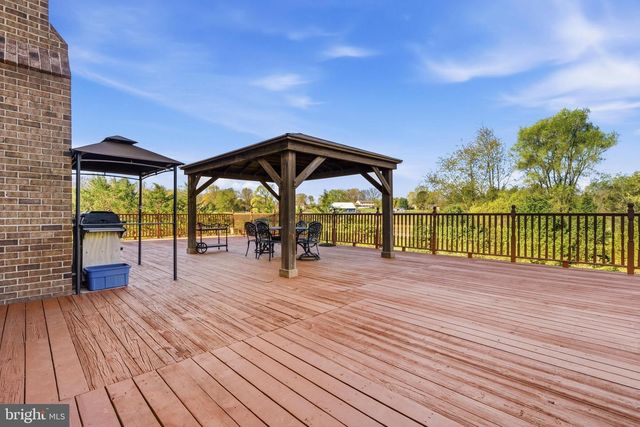 16170 ED WARFIELD ROAD RD, Woodbine, MD 21797