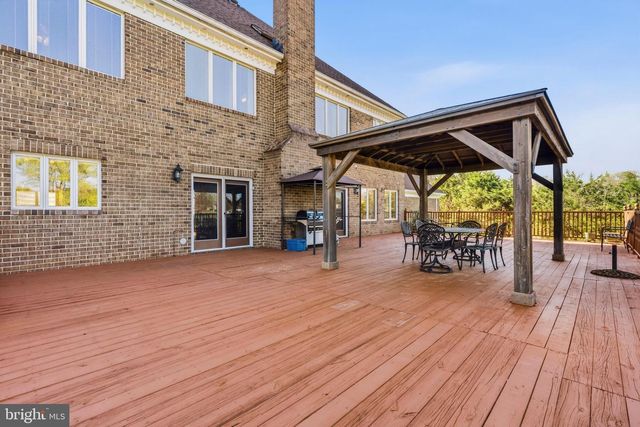 16170 ED WARFIELD ROAD RD, Woodbine, MD 21797