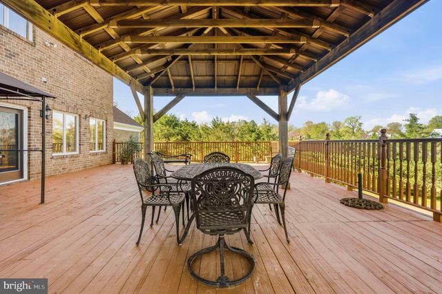 16170 ED WARFIELD ROAD RD, Woodbine, MD 21797