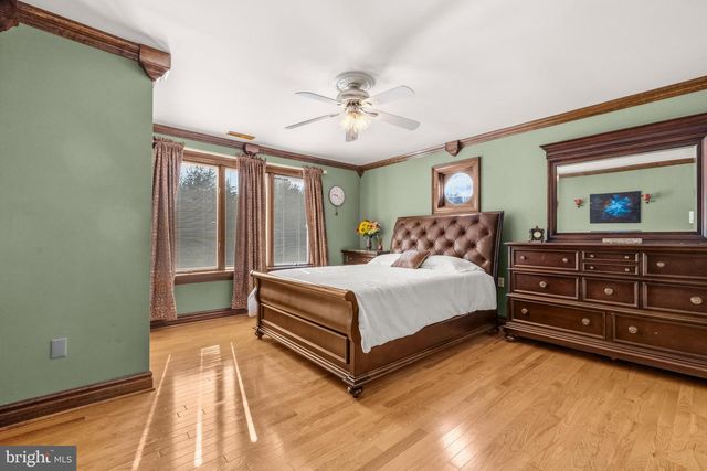 16170 ED WARFIELD ROAD RD, Woodbine, MD 21797