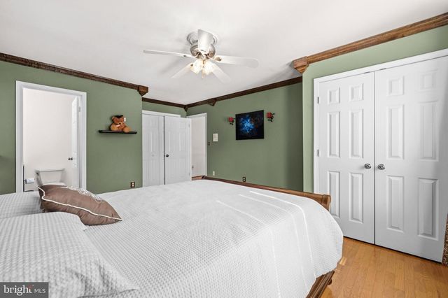 16170 ED WARFIELD ROAD RD, Woodbine, MD 21797