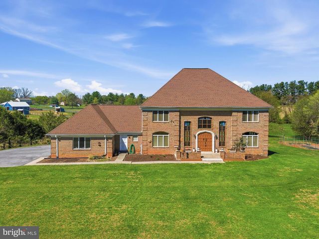 16170 ED WARFIELD ROAD RD, Woodbine, MD 21797