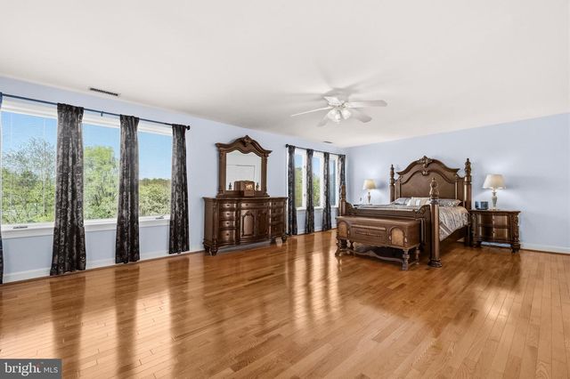 16170 ED WARFIELD ROAD RD, Woodbine, MD 21797
