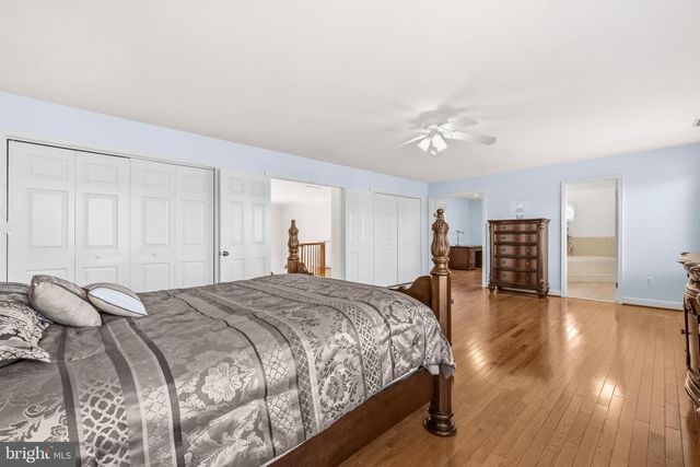 16170 ED WARFIELD ROAD RD, Woodbine, MD 21797