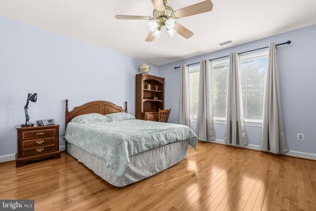16170 ED WARFIELD ROAD RD, Woodbine, MD 21797