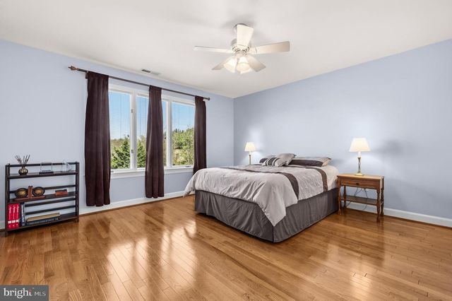 16170 ED WARFIELD ROAD RD, Woodbine, MD 21797