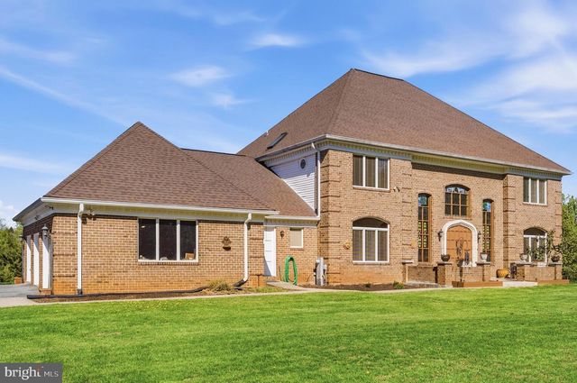 16170 ED WARFIELD ROAD RD, Woodbine, MD 21797