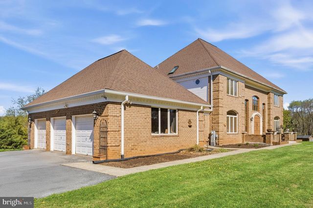 16170 ED WARFIELD ROAD RD, Woodbine, MD 21797