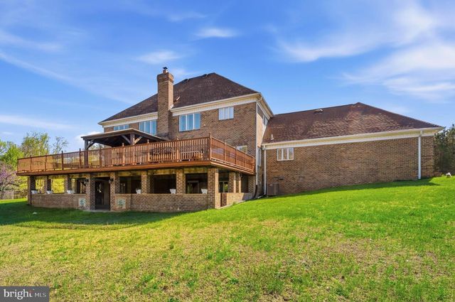 16170 ED WARFIELD ROAD RD, Woodbine, MD 21797
