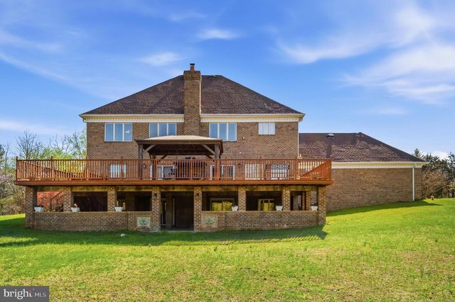 16170 ED WARFIELD ROAD RD, Woodbine, MD 21797