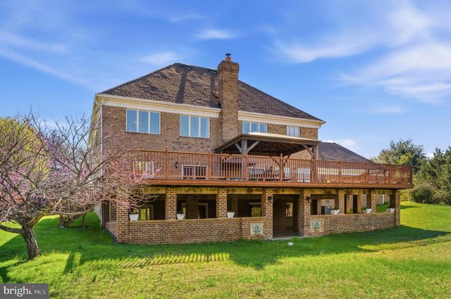 16170 ED WARFIELD ROAD RD, Woodbine, MD 21797