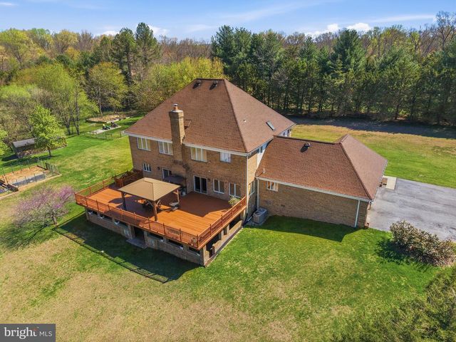 16170 ED WARFIELD ROAD RD, Woodbine, MD 21797