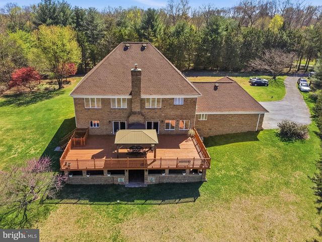 16170 ED WARFIELD ROAD RD, Woodbine, MD 21797