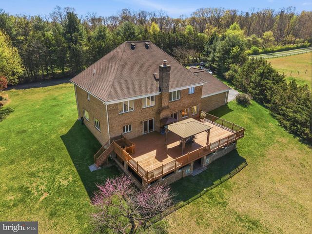 16170 ED WARFIELD ROAD RD, Woodbine, MD 21797