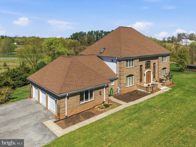 16170 ED WARFIELD ROAD RD, Woodbine, MD 21797
