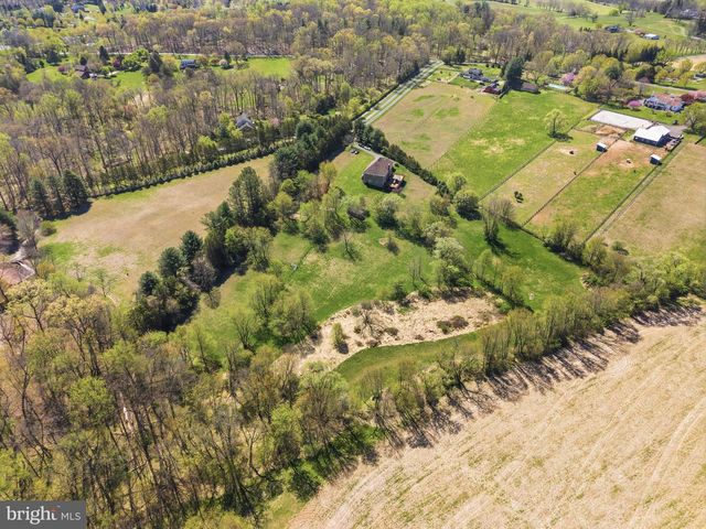 16170 ED WARFIELD ROAD RD, Woodbine, MD 21797
