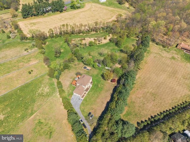 16170 ED WARFIELD ROAD RD, Woodbine, MD 21797