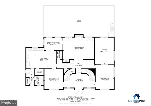16170 ED WARFIELD ROAD RD, Woodbine, MD 21797
