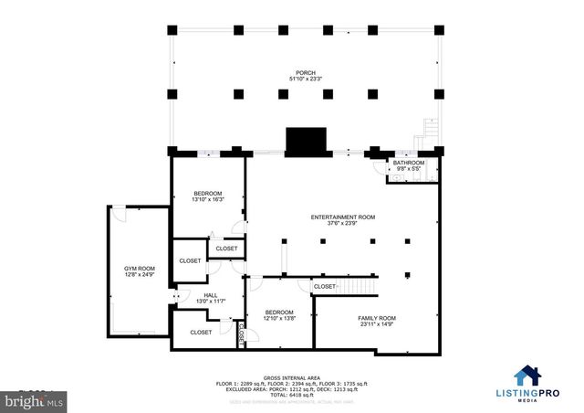 16170 ED WARFIELD ROAD RD, Woodbine, MD 21797