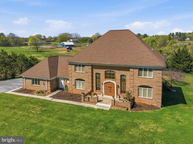16170 ED WARFIELD ROAD RD, Woodbine, MD 21797