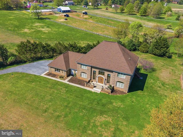 16170 ED WARFIELD ROAD RD, Woodbine, MD 21797