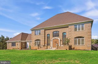 16170 ED WARFIELD ROAD RD, Woodbine, MD 21797