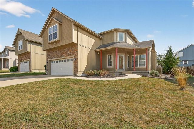 1023 Ironwood Court, Leavenworth, KS 66048