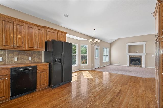 1023 Ironwood Court, Leavenworth, KS 66048