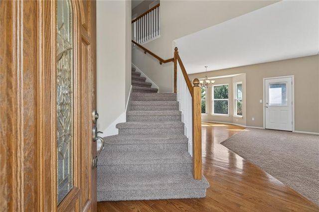 1023 Ironwood Court, Leavenworth, KS 66048