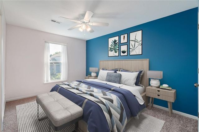 1023 Ironwood Court, Leavenworth, KS 66048