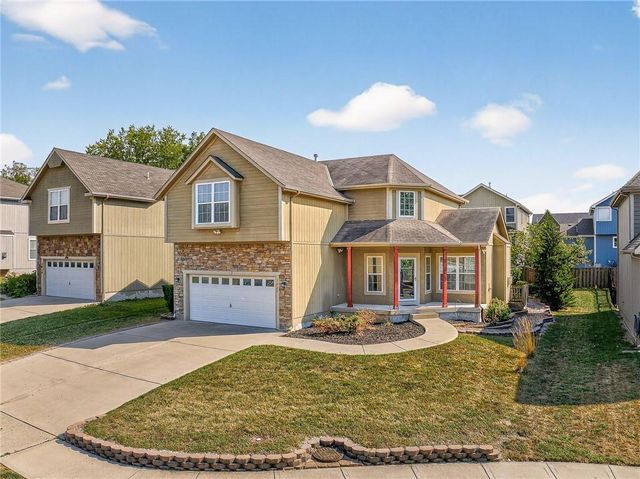 1023 Ironwood Court, Leavenworth, KS 66048