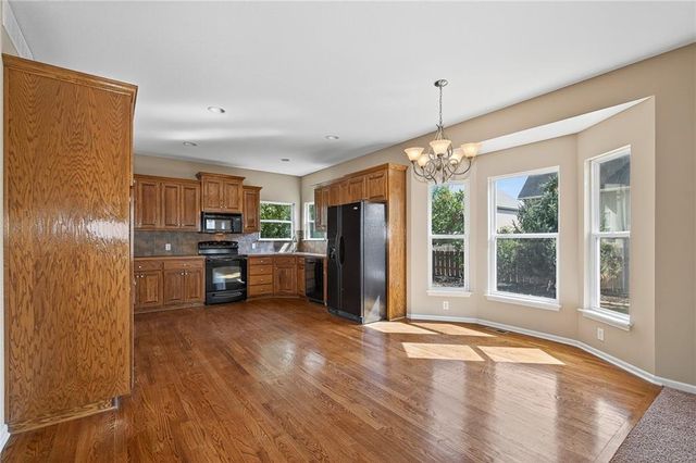 1023 Ironwood Court, Leavenworth, KS 66048