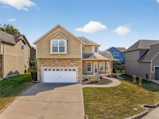 1023 Ironwood Court, Leavenworth, KS 66048