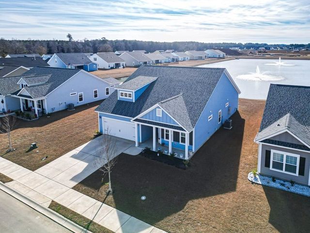 2821 Rivolet Dr., Conway, SC 29526